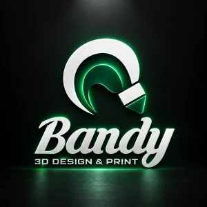 Bandy3D